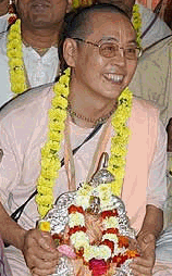 Bhanu Swami