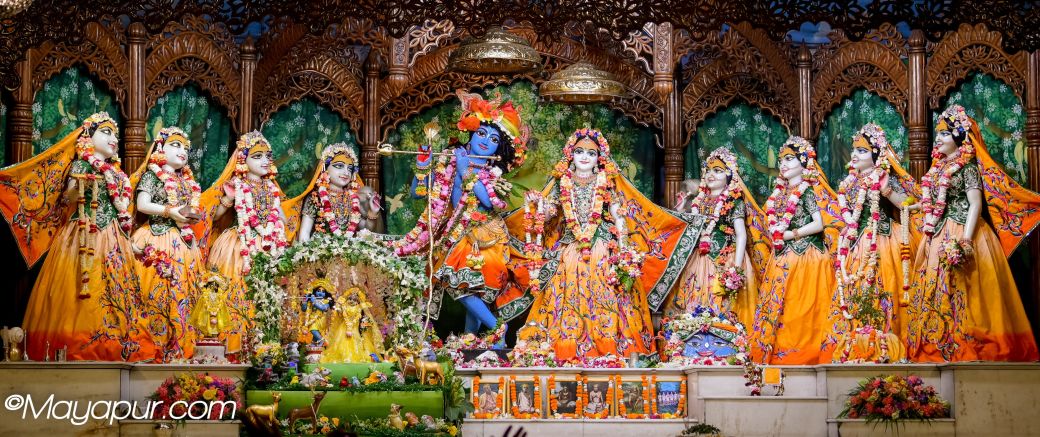 Ekadashi Seva: Apara Ekadashi 13th May 2026