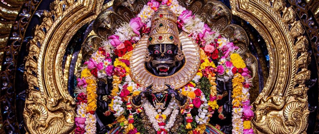 I Want My Eyes Back!