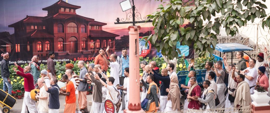 Śrīla Prabhupāda Connect Day – 9th February 2026