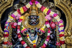 Daily Darshan
