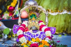 Daily Darshan