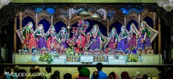 Daily Darshan