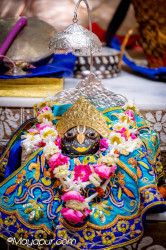 Daily Darshan