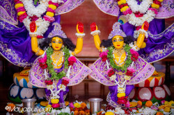 Daily Darshan