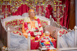 Daily Darshan