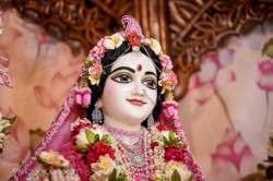 Daily Darshan
