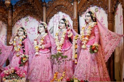 Daily Darshan