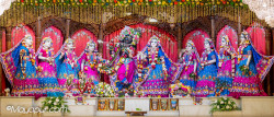 Daily Darshan