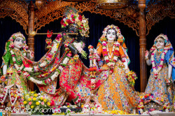 Daily Darshan