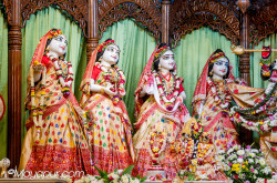 Daily Darshan