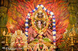 Daily Darshan