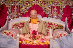 Daily Darshan