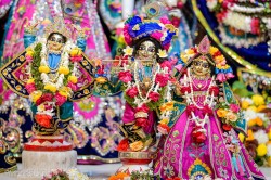 Daily Darshan