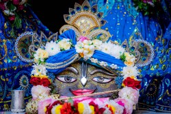Daily Darshan