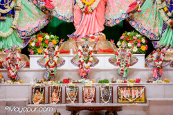 Daily Darshan