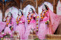 Daily Darshan