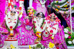 Daily Darshan