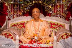 Daily Darshan
