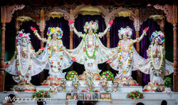 Daily Darshan