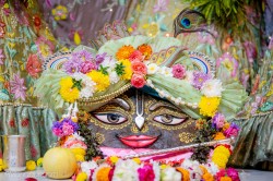 Daily Darshan