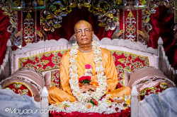Daily Darshan