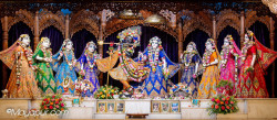 Daily Darshan