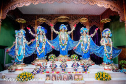 Daily Darshan