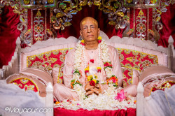 Daily Darshan