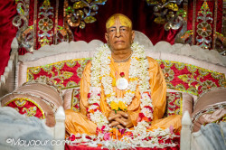 Daily Darshan