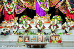 Daily Darshan
