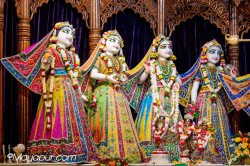 Daily Darshan