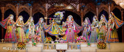 Daily Darshan
