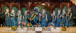 Daily Darshan