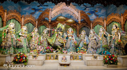 Daily Darshan