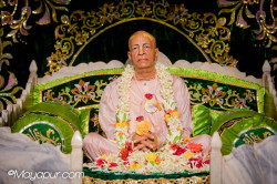 Daily Darshan