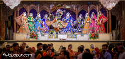 Daily Darshan