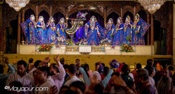 Daily Darshan