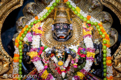 Daily Darshan