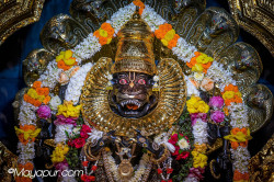 Daily Darshan