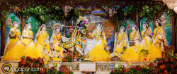 Daily Darshan