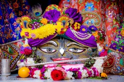 Daily Darshan