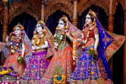 Daily Darshan