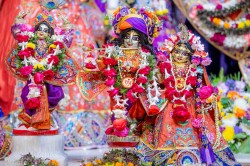 Daily Darshan