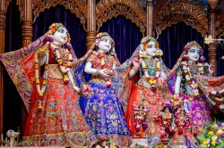 Daily Darshan