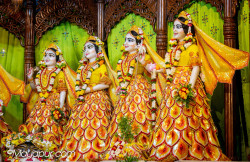 Daily Darshan
