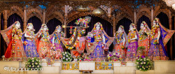 Daily Darshan