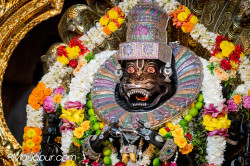 Daily Darshan