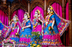 Daily Darshan