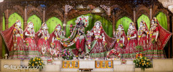 Daily Darshan